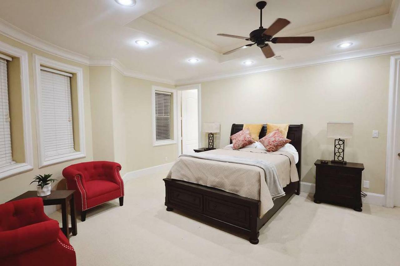 Downtown Museum District, Zoo, Parks, Nightlife! - Detering Houston Exterior foto